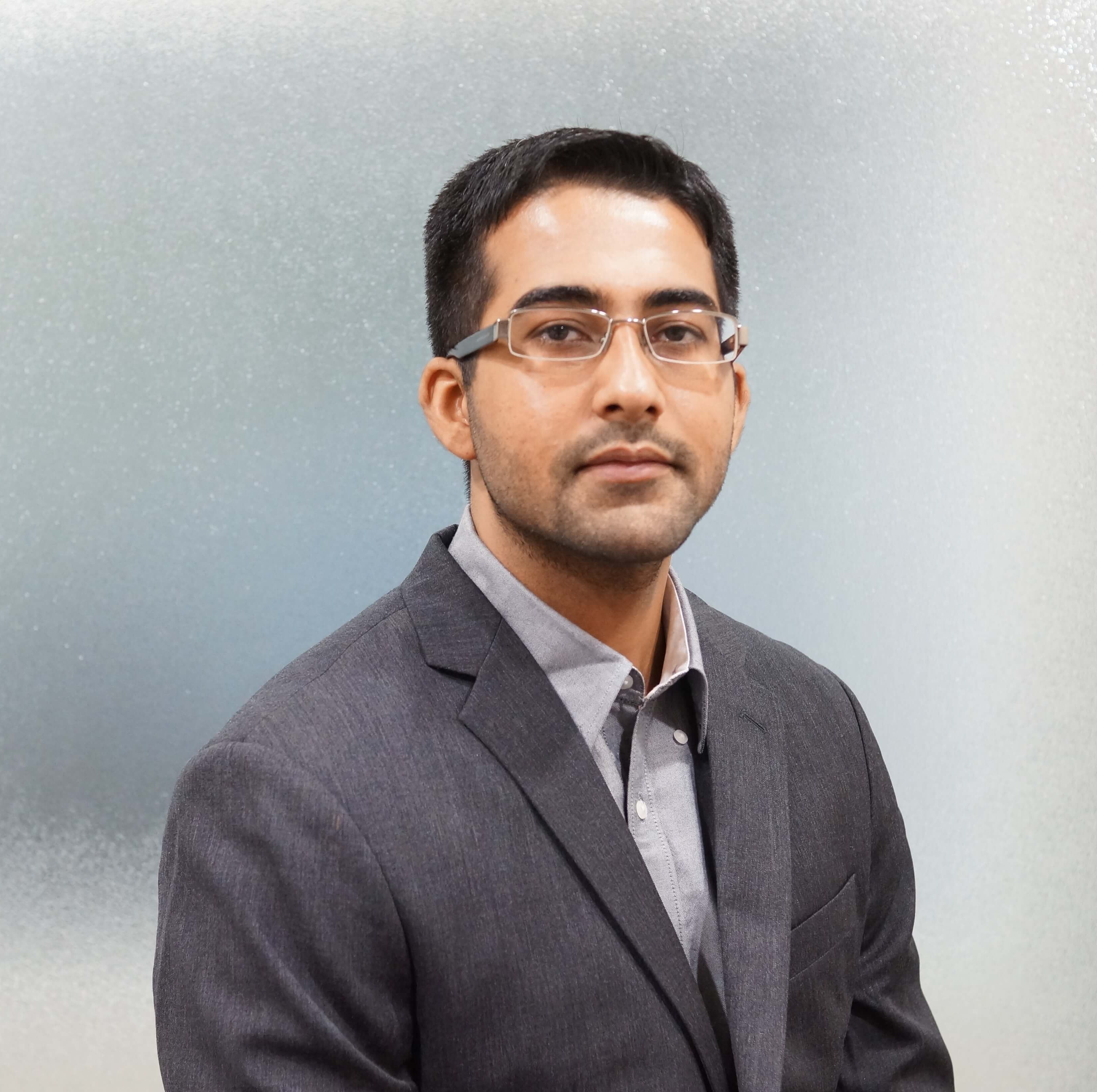 Photo of Fateh S Gill