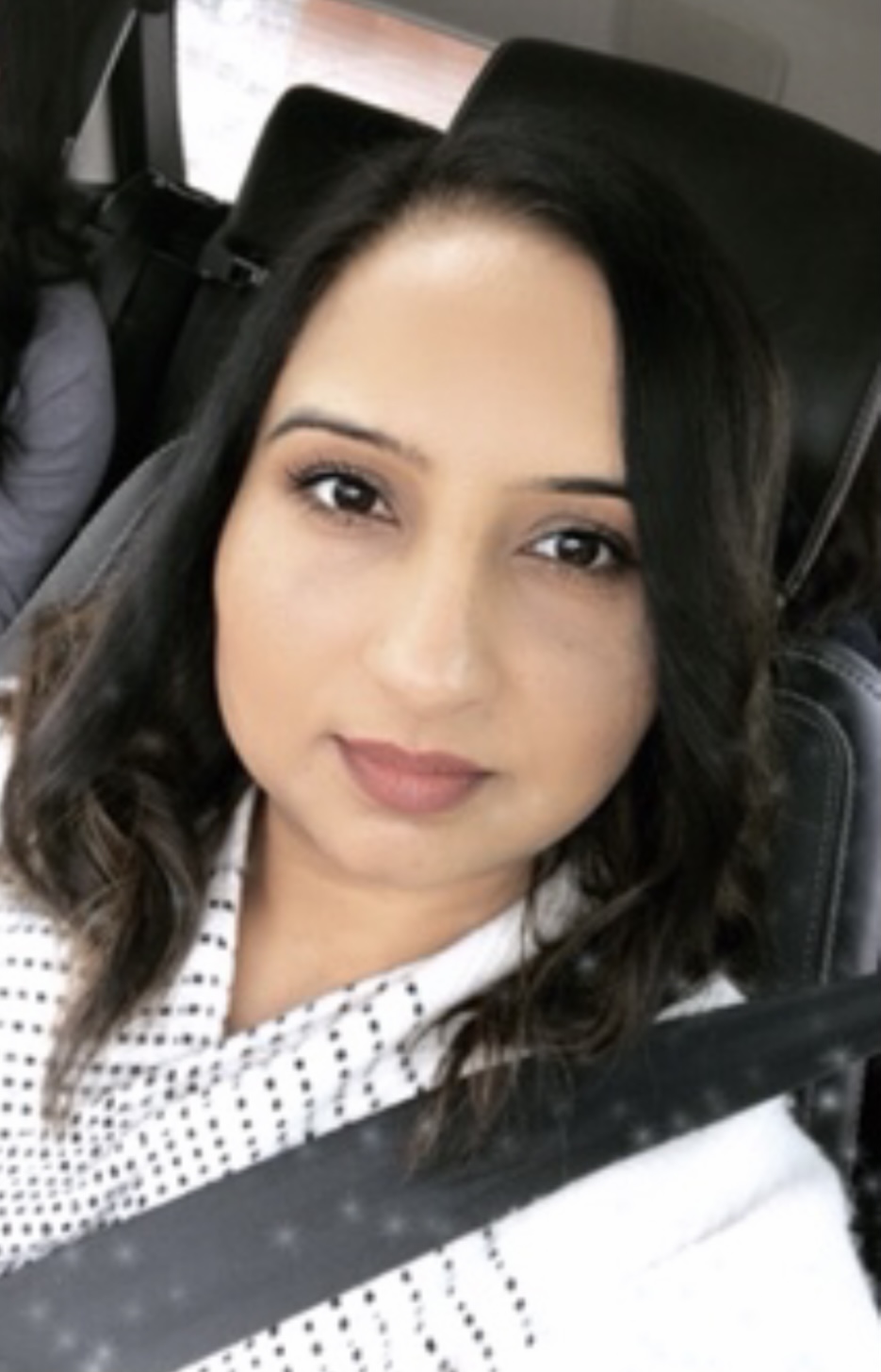 Photo of Kulwinder Kang