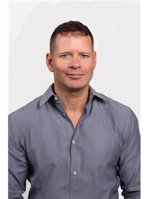 Photo of Jay Love