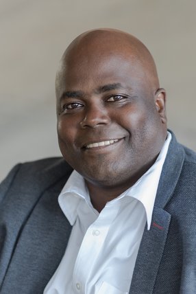 Photo of Reuben Tucker