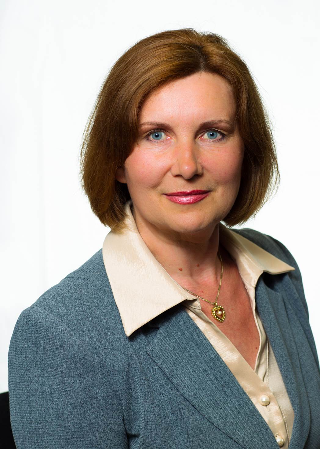 Photo of Irina Brazuk