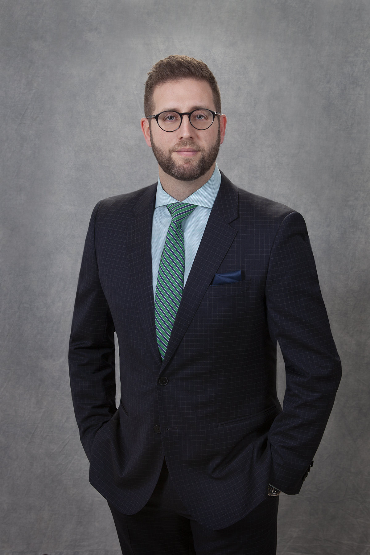 Photo of Richard Glover