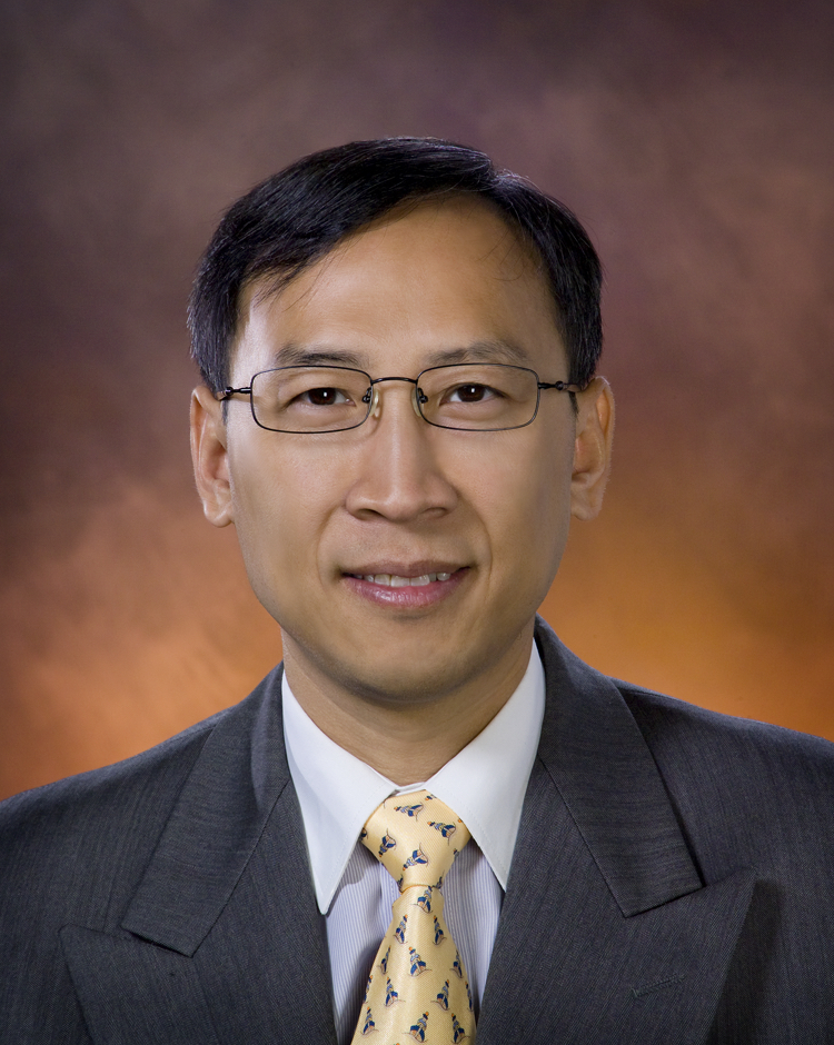 Photo of Ian Choi
