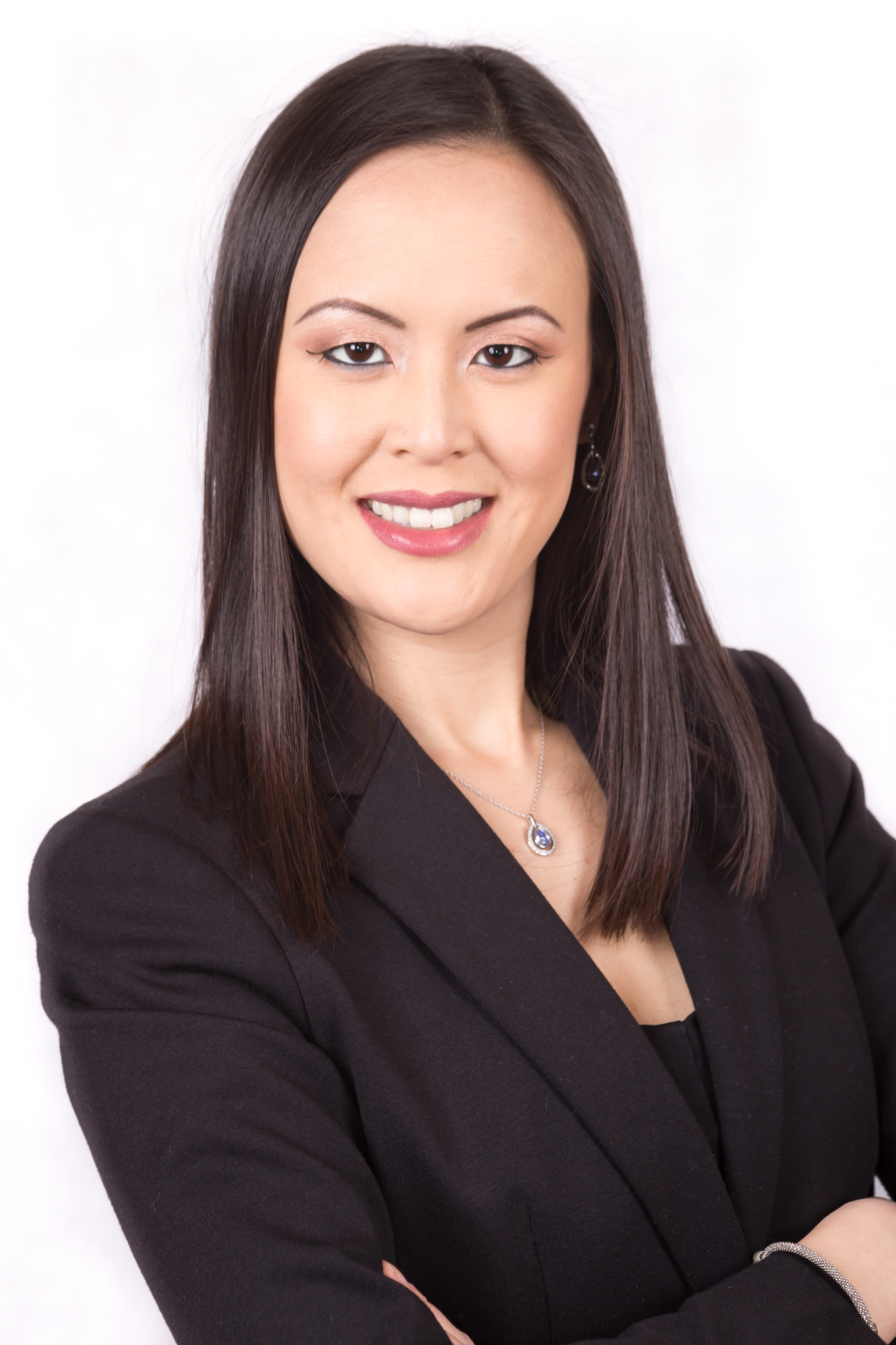 Photo of Rachel Fung