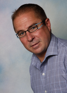 Photo of Doug Munro