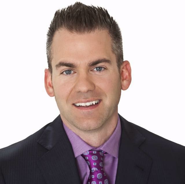 Photo of Alex Duro