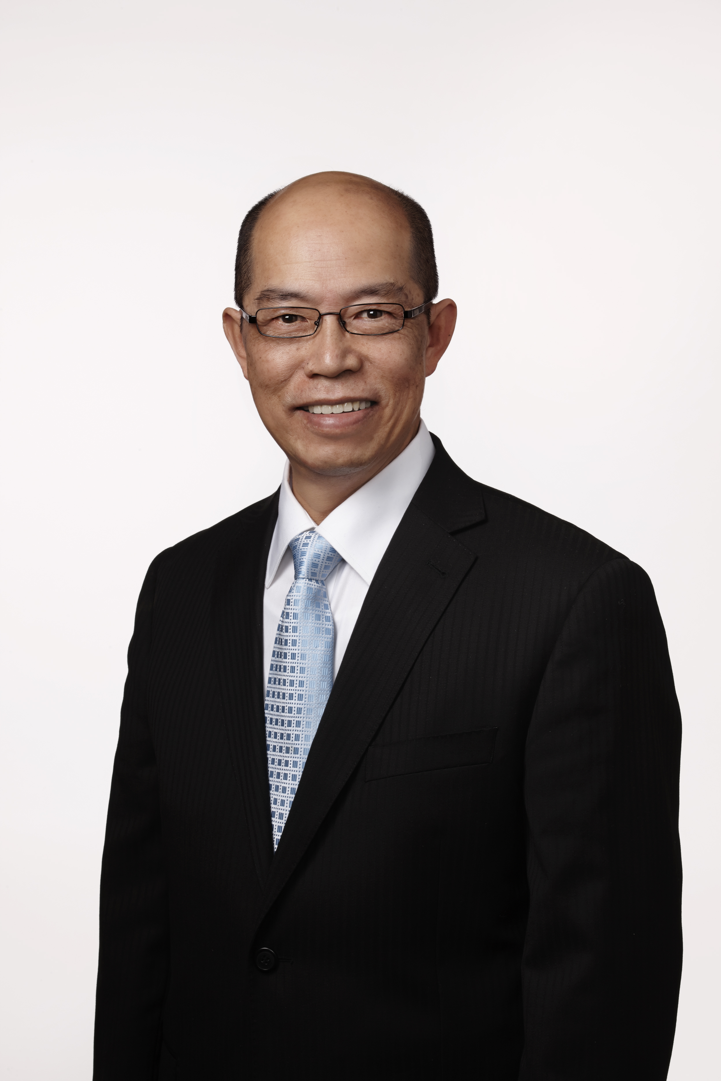 Photo of Joseph Yeo
