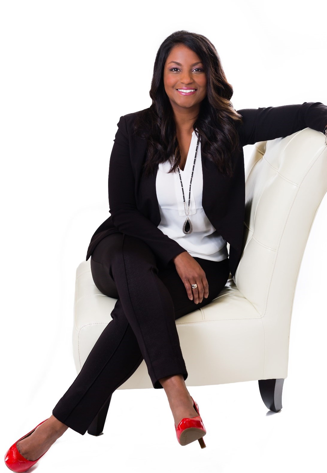 Photo of Natesha Francis