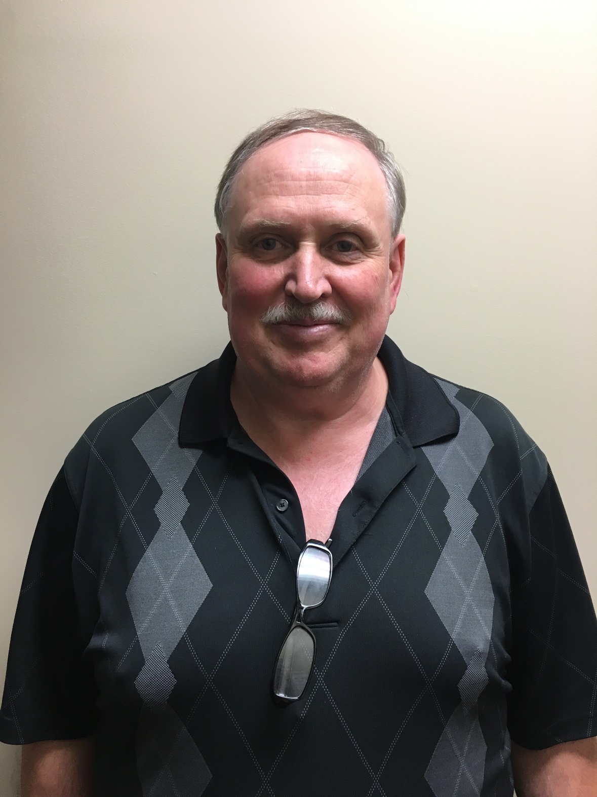 Photo of Kevin O'Neill