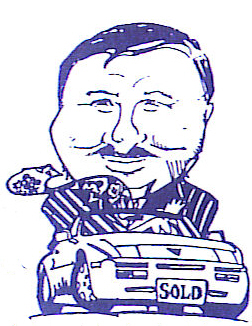Photo of Taras Chmil