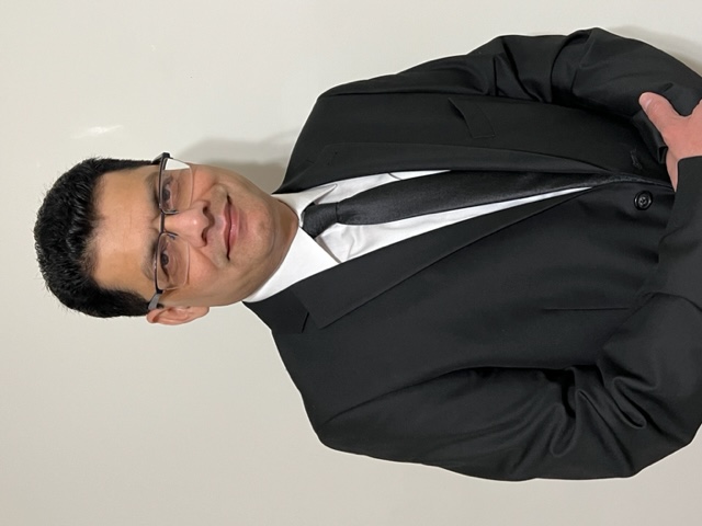 Photo of Amit Joshi