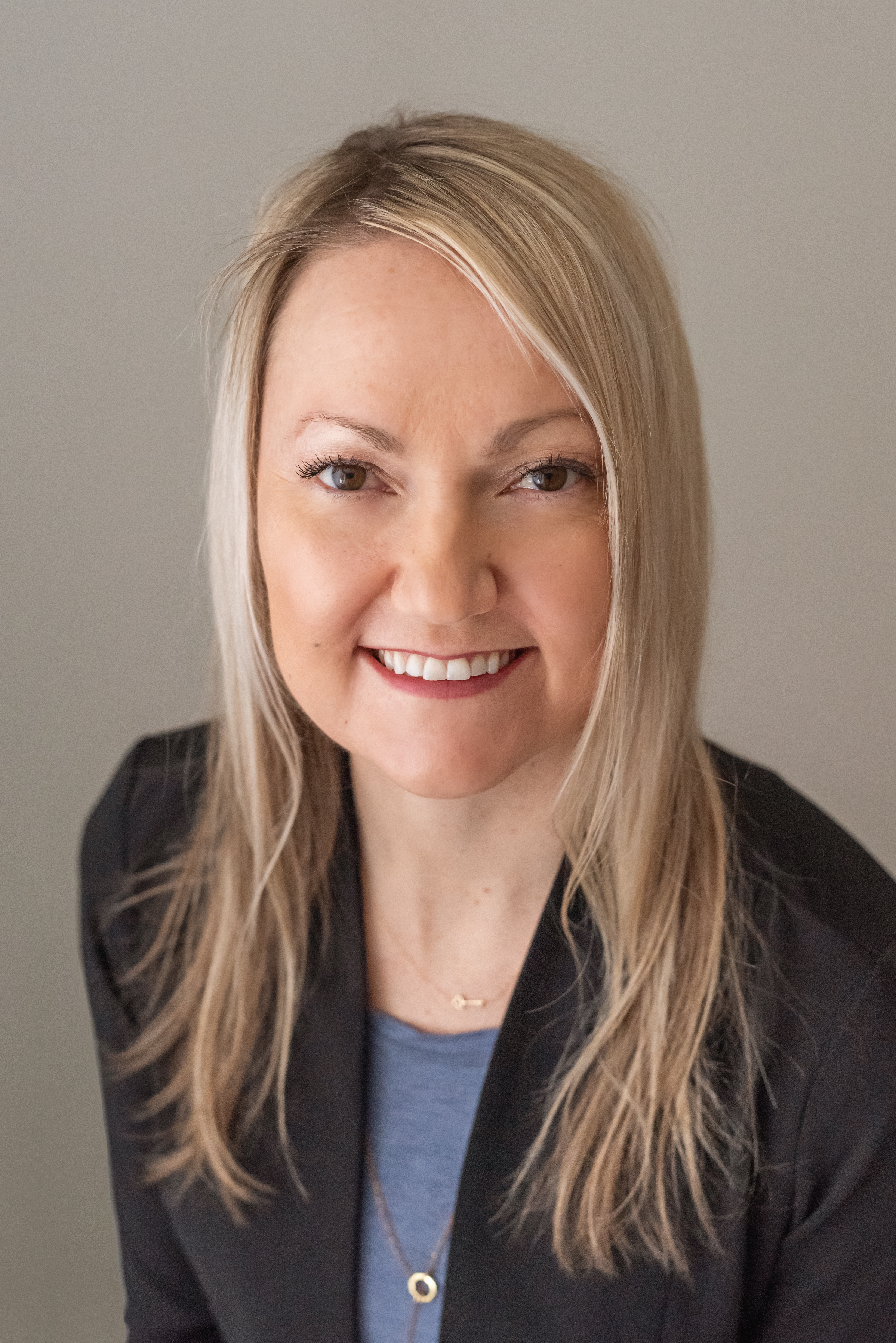 Photo of Monica Paolini