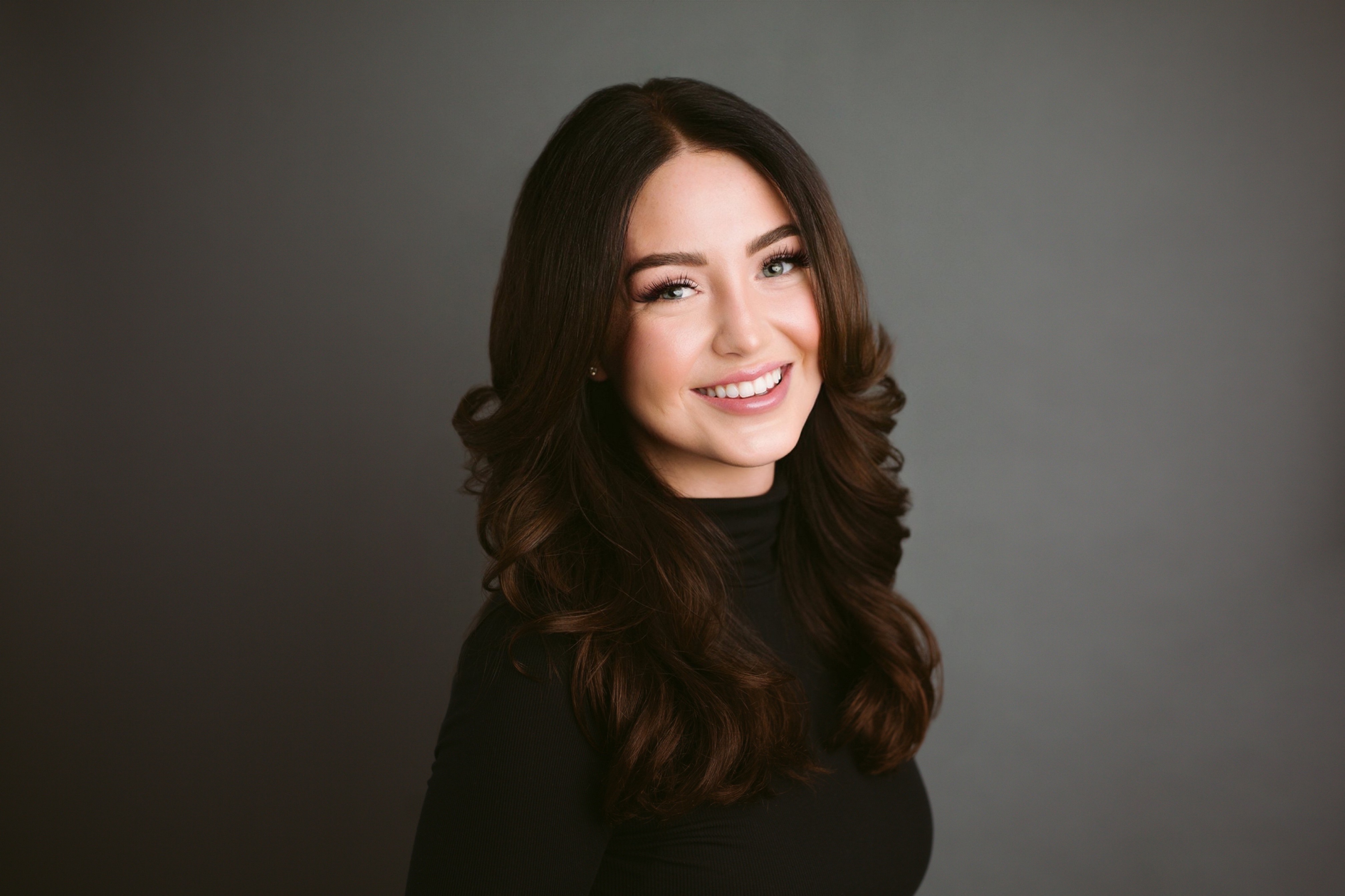 Photo of Mikela Blundon