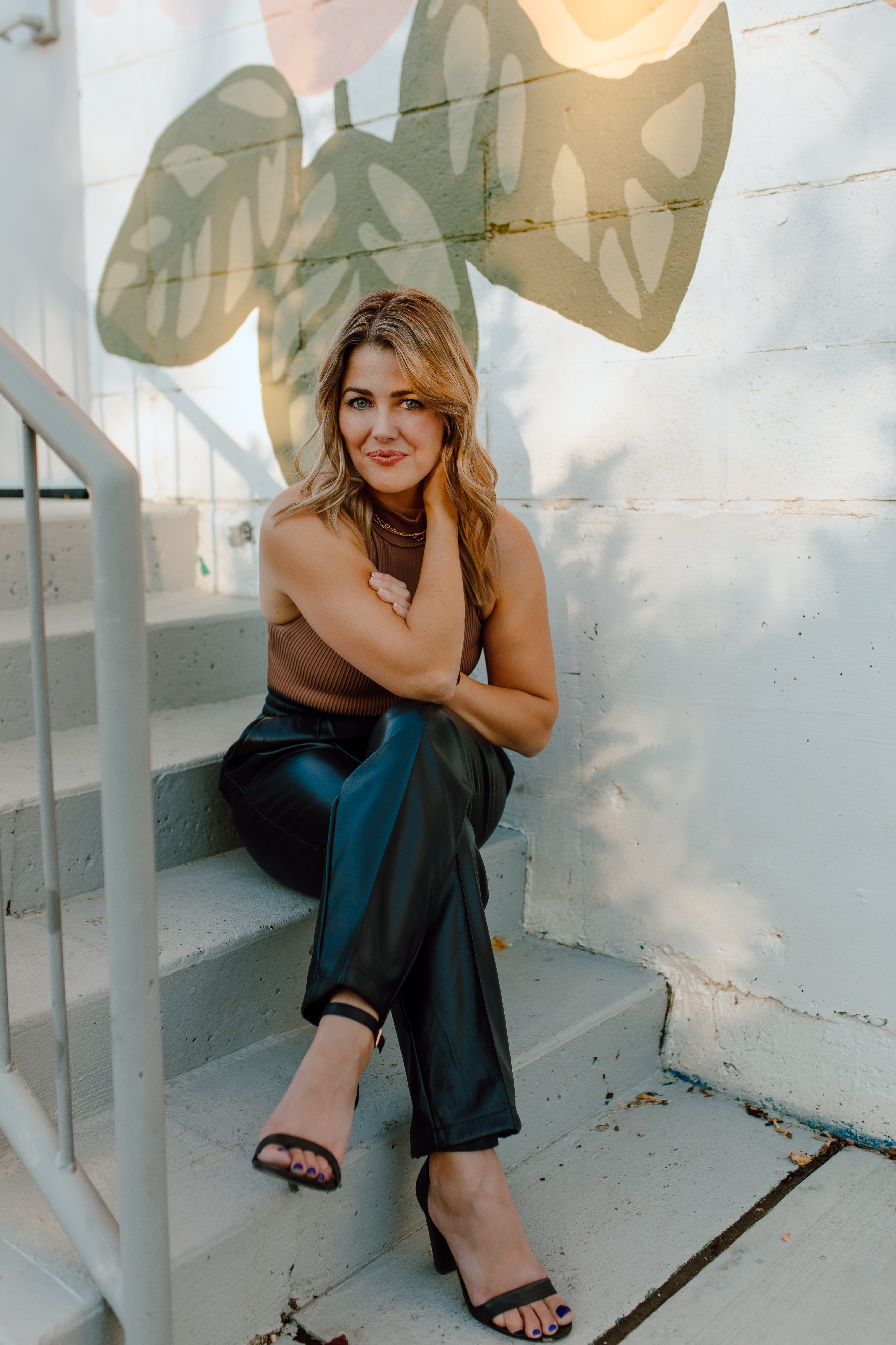 Photo of Alanna Hollis