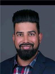 Photo of Harj Gill