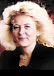 Photo of Val Toffoli
