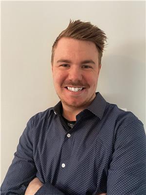 Photo of Austin Hackner