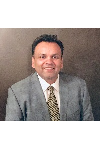 Photo of Gurinder Grewal