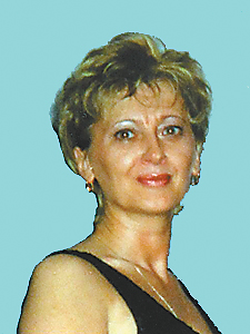 Photo of Eva Majdecki