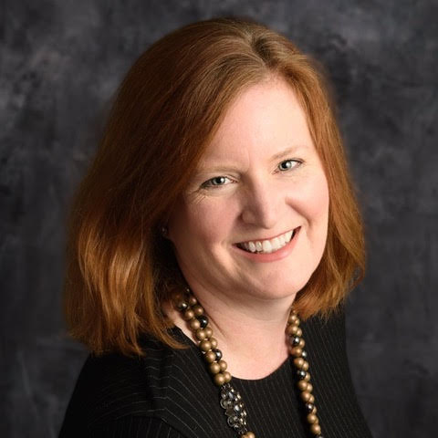 Photo of Deborah McGuire