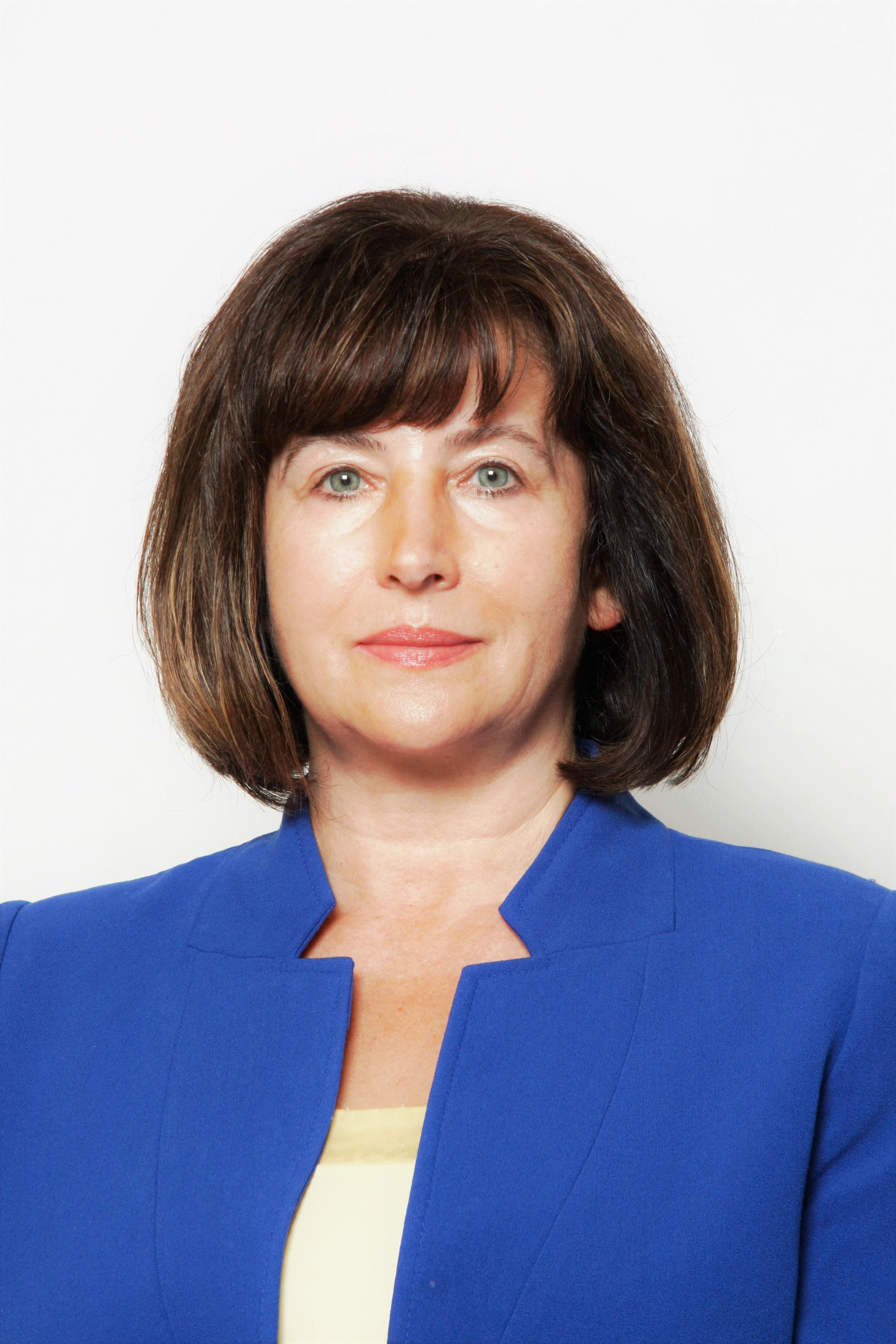Photo of Alla Martchouk