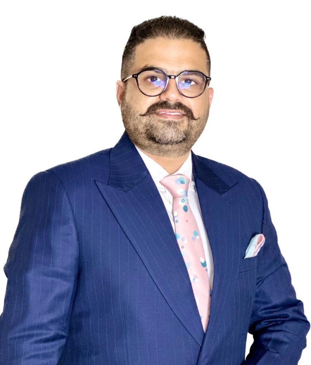 Photo of Maninder Sandhu