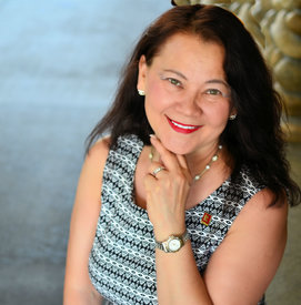 Photo of Katherine Kwan