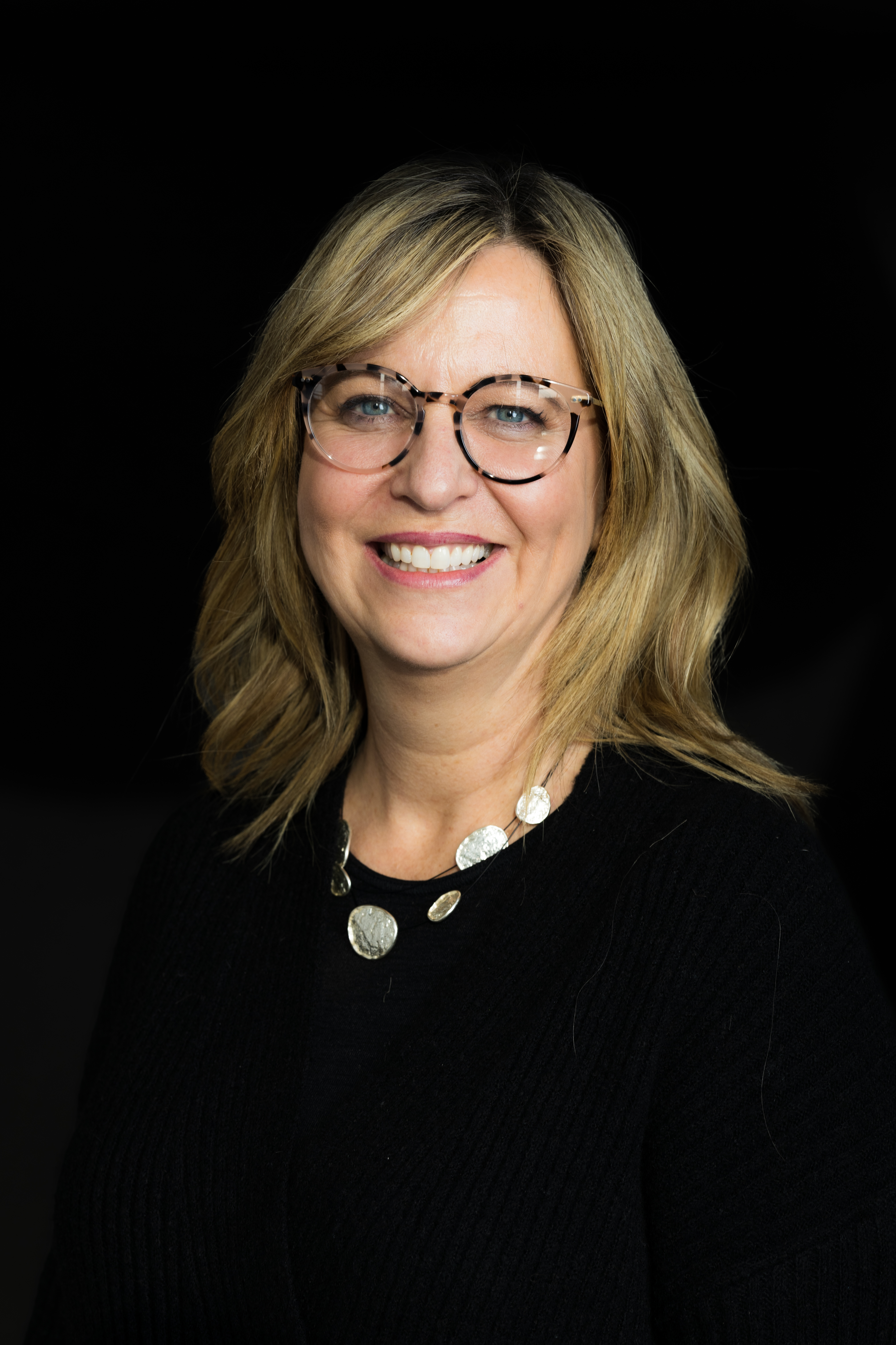 Photo of Corinna Boyce