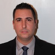 Photo of James Phillips