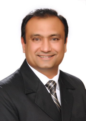 Photo of Sant Sharma