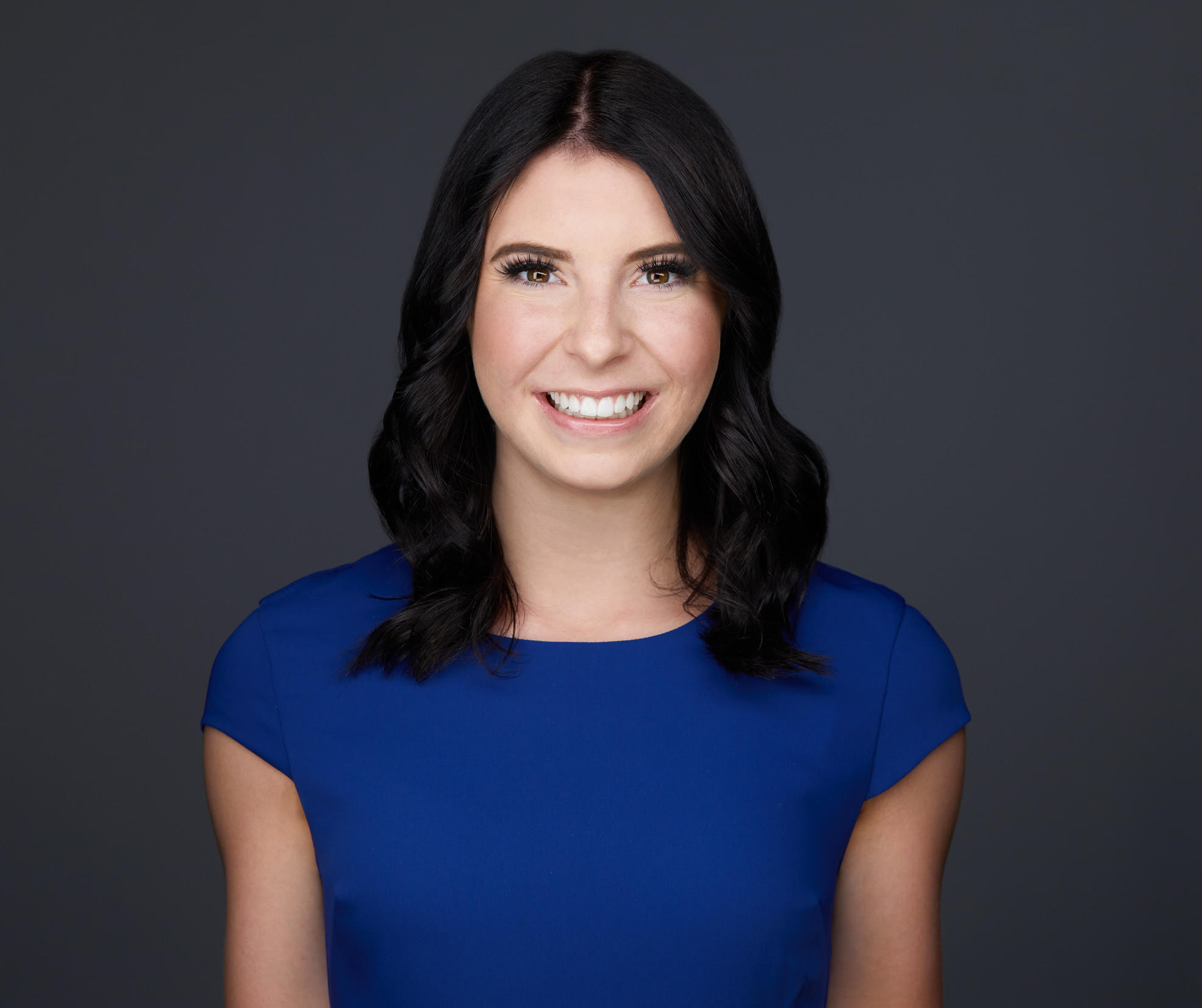 Photo of Haley Streu