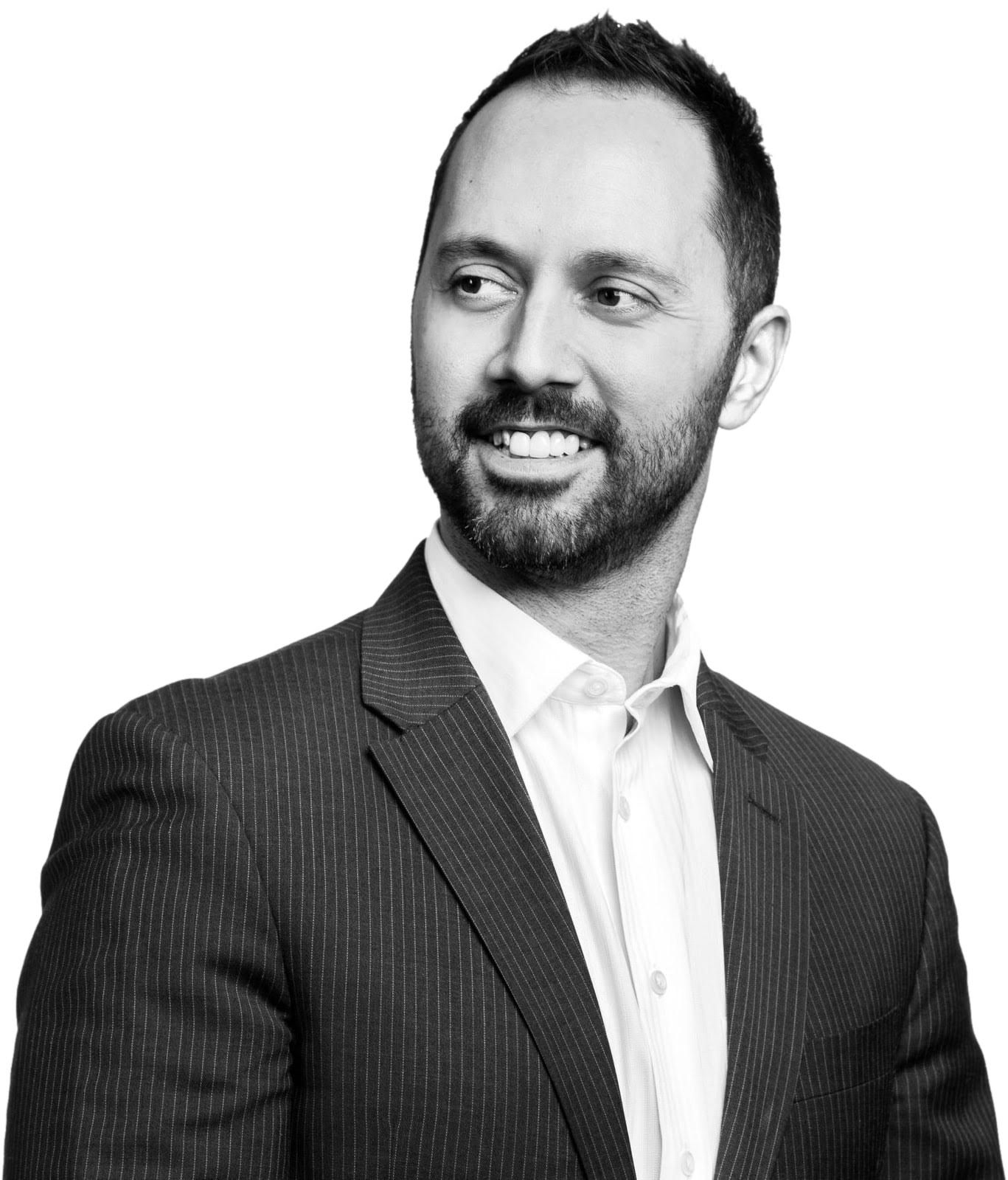 Photo of Keith Faria
