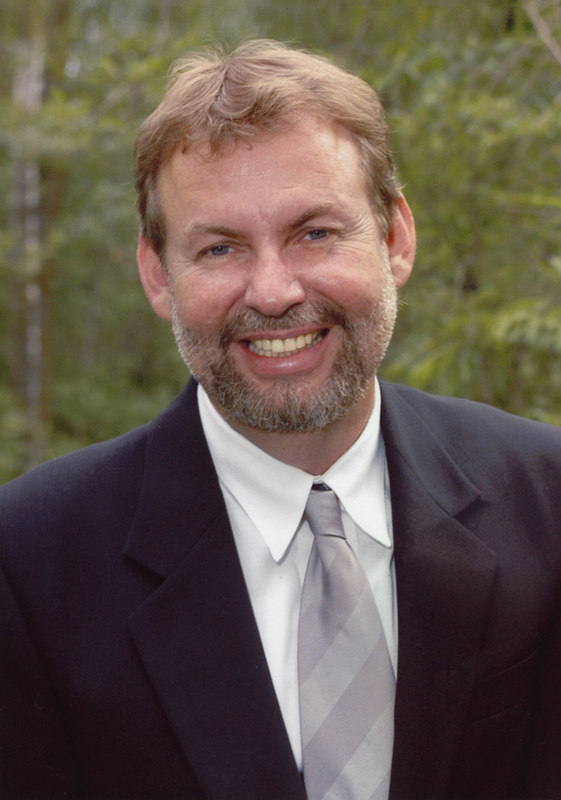 Photo of Trevor Dunn