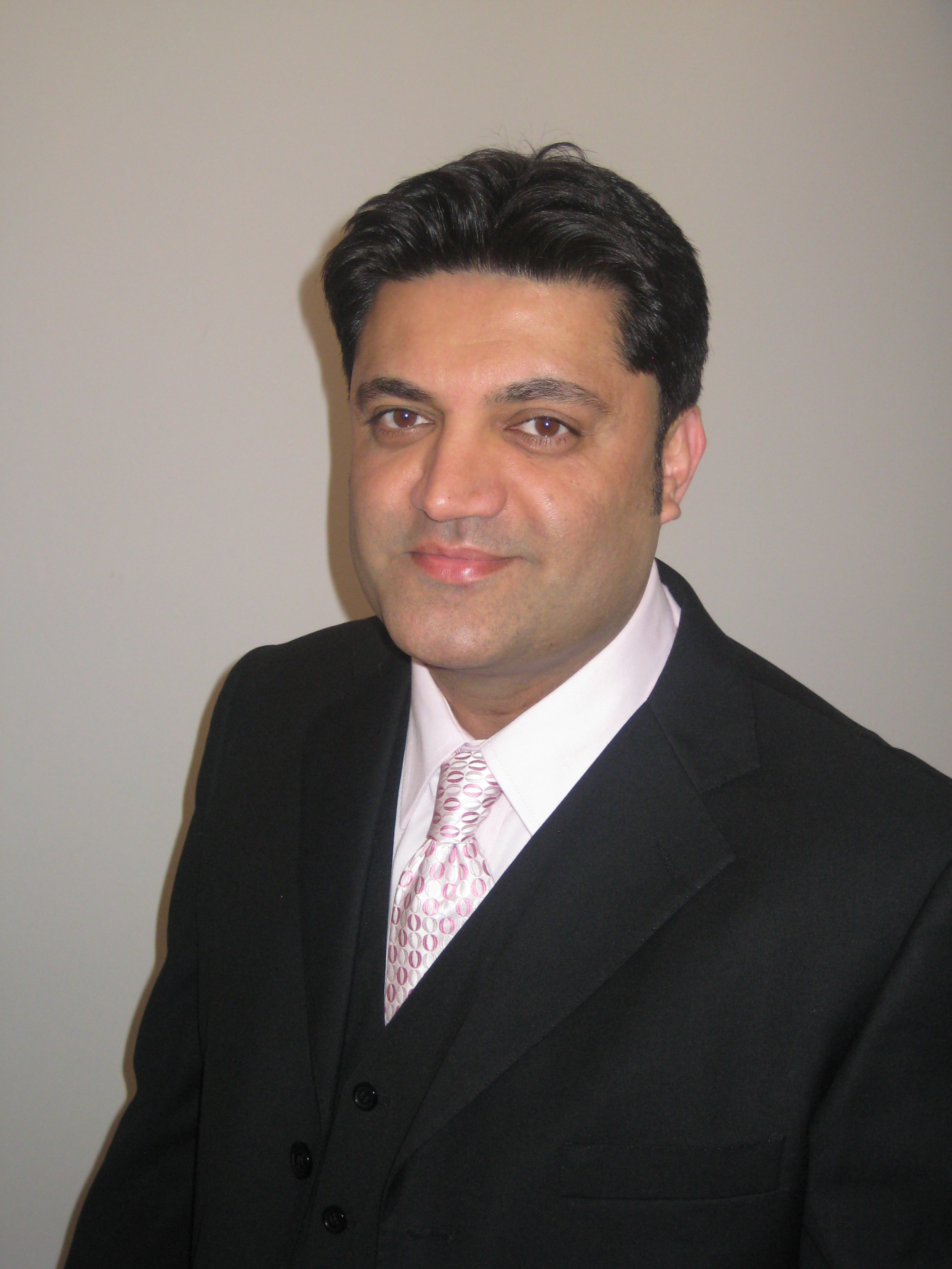 Photo of Romi Sarna