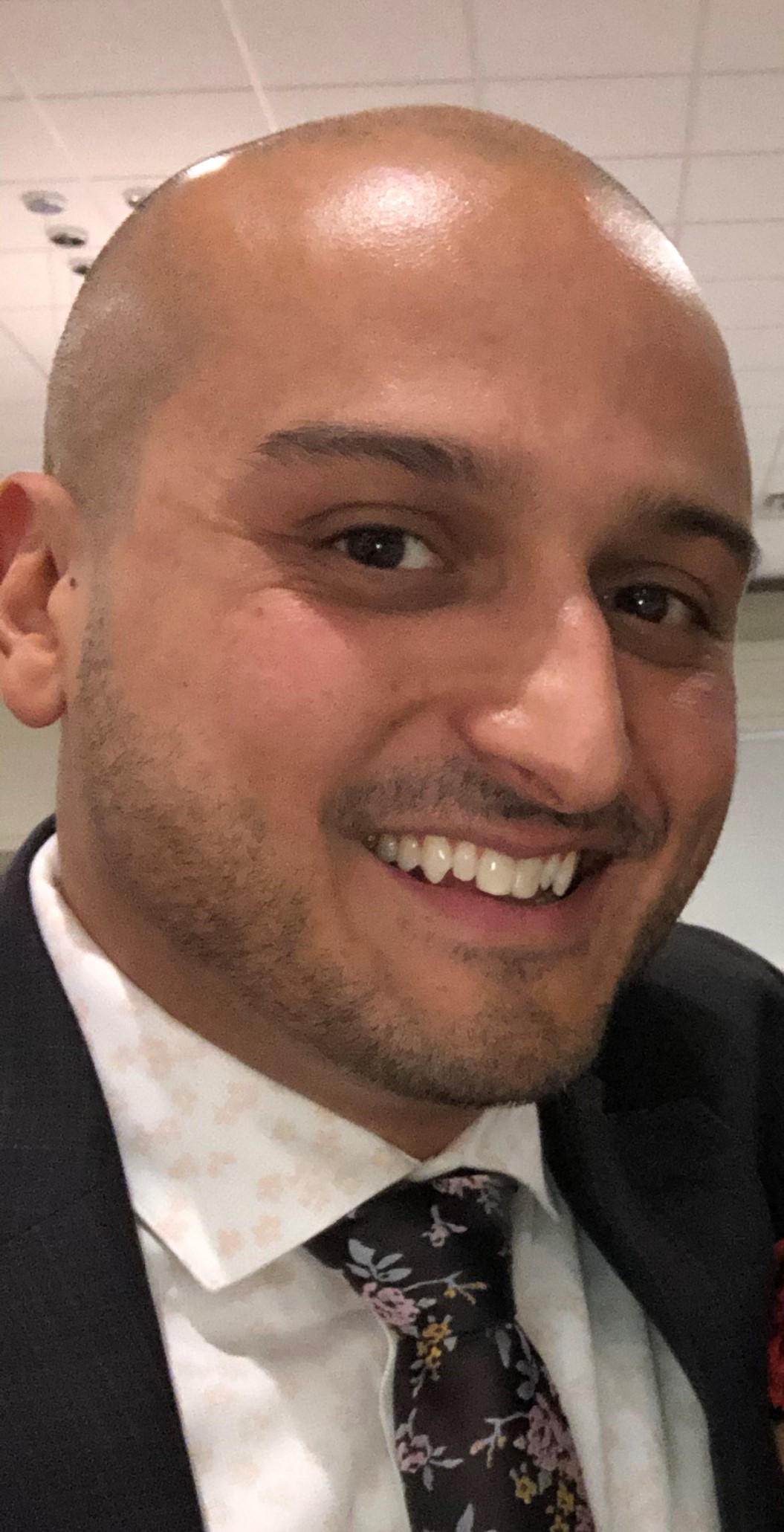 Photo of Bilal Othman
