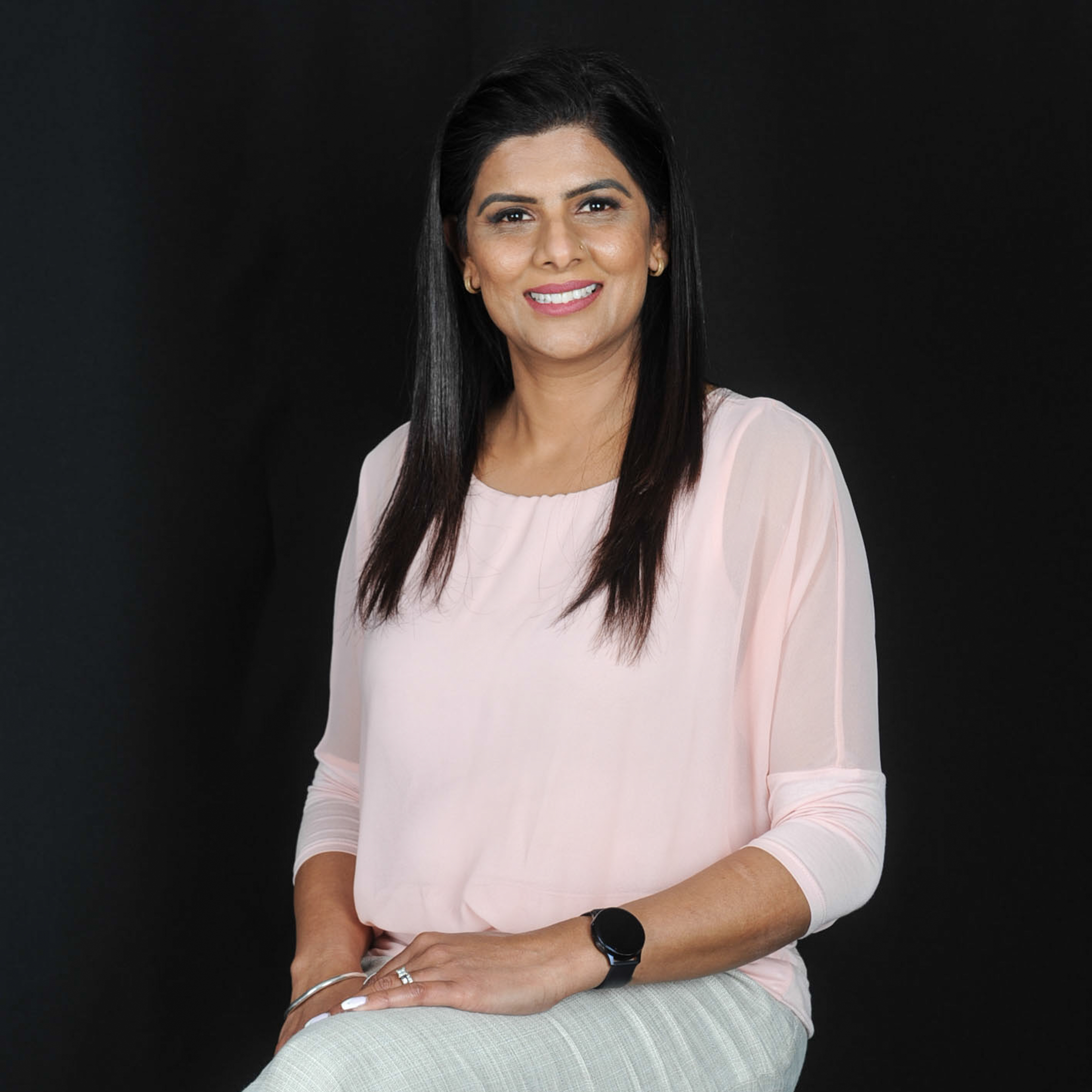 Photo of Sukh Gill