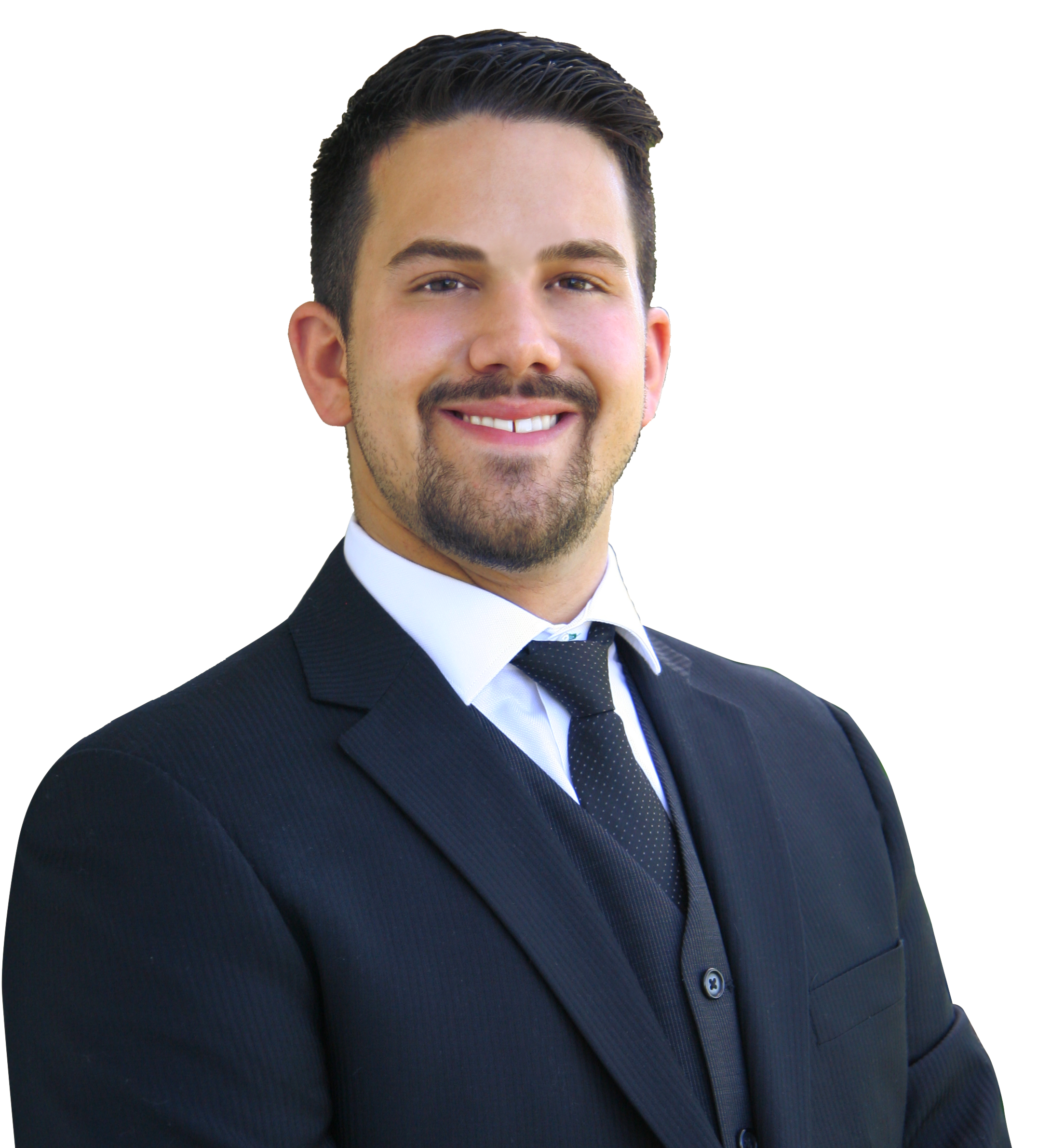 Photo of Daniel Isidoro