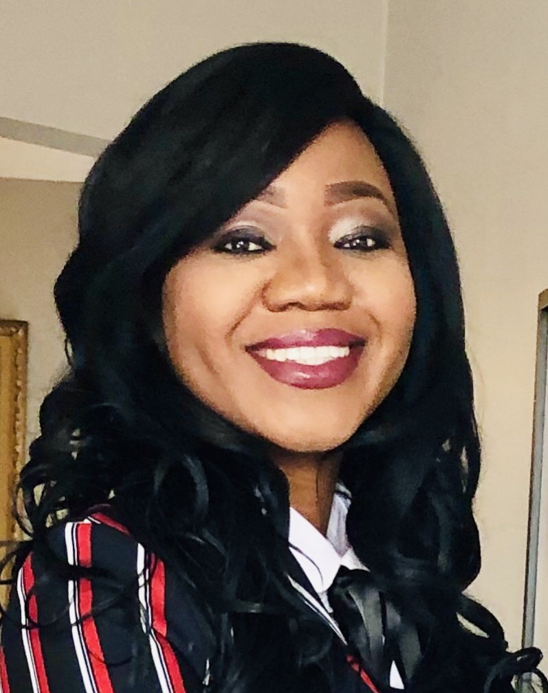 Photo of Okezi Okpei-Ohioze