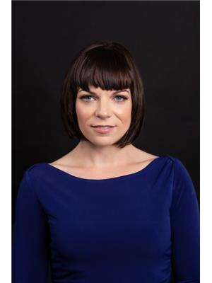Photo of Jen Haukedal