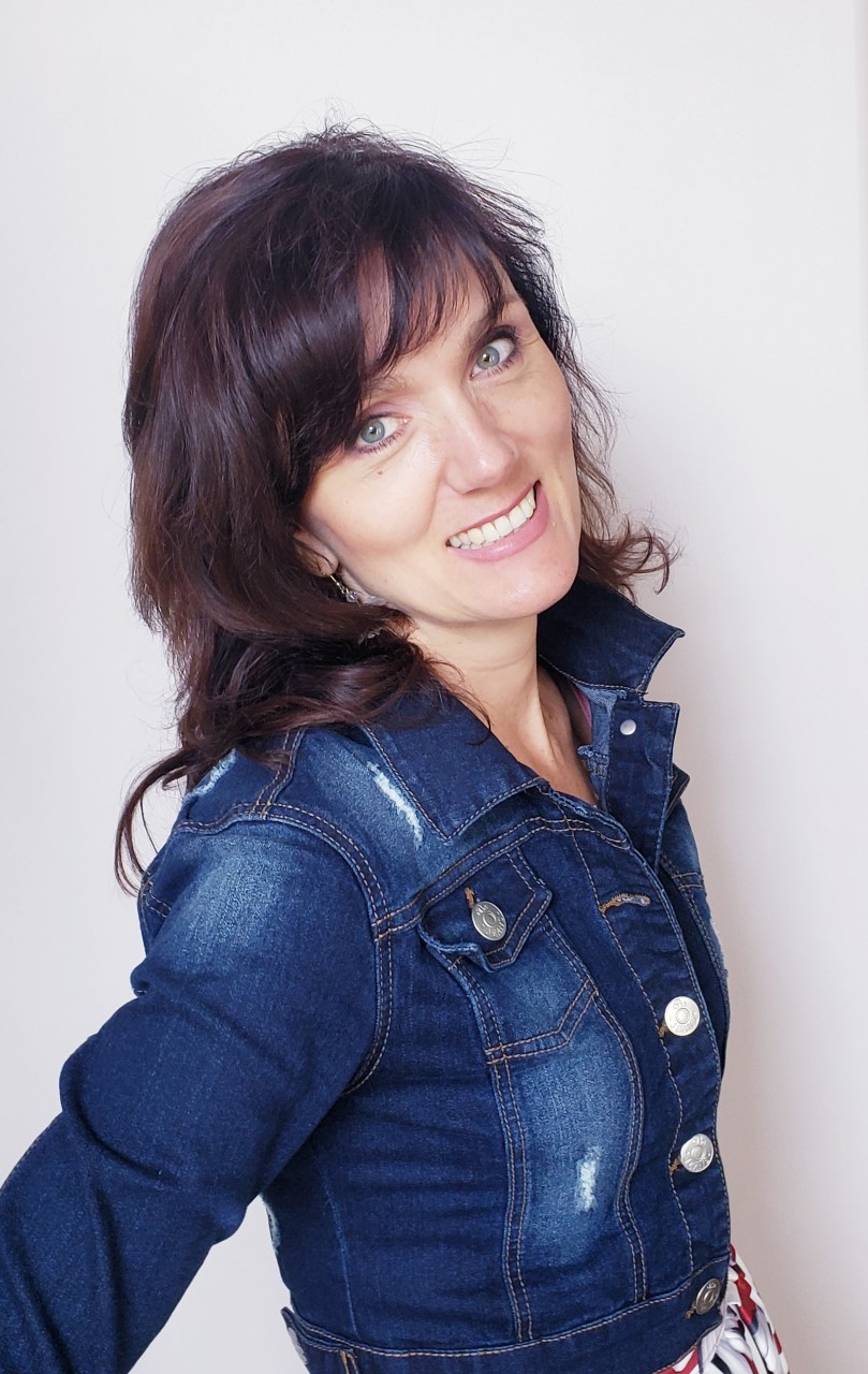 Photo of Irina Mierzewski