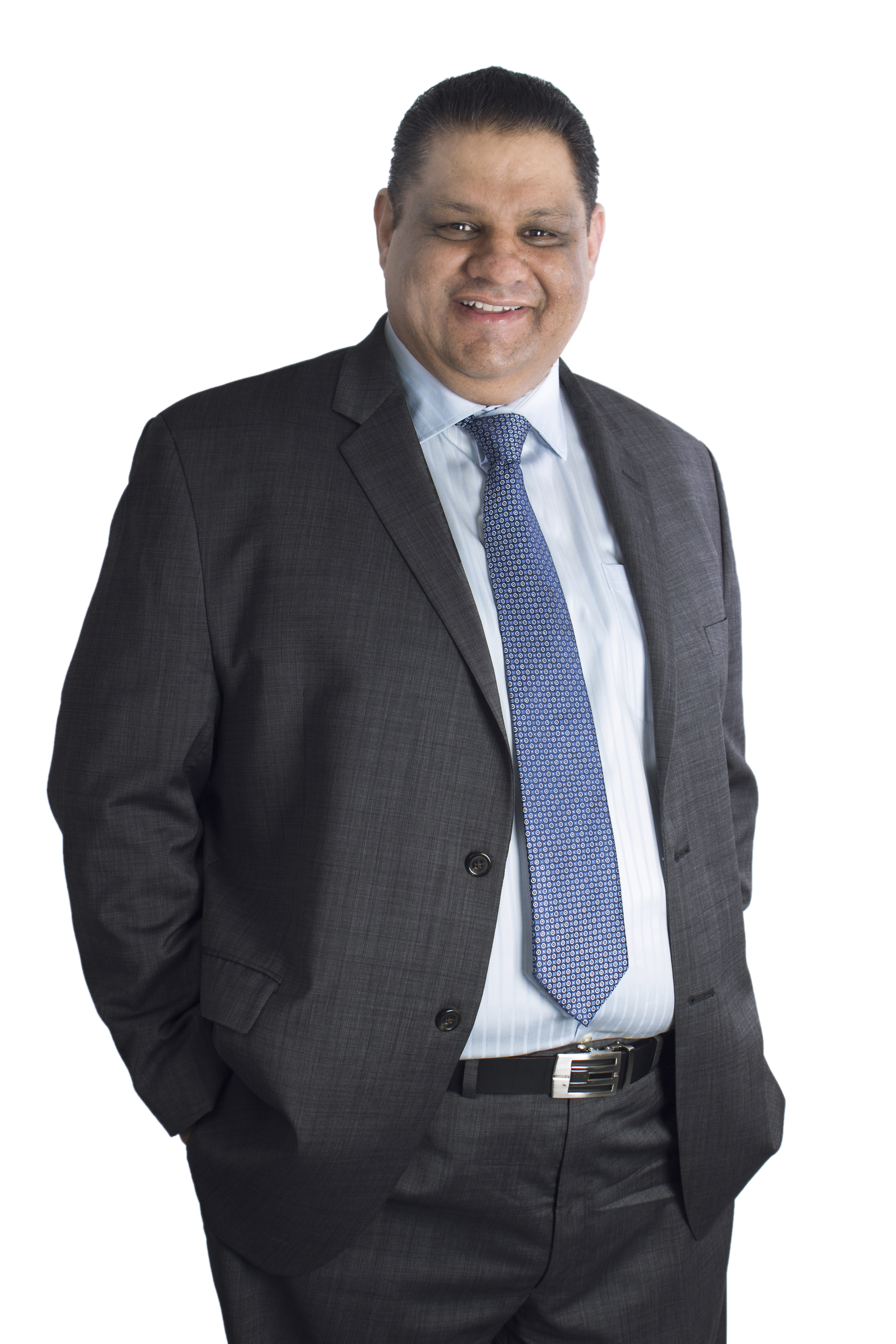 Photo of Arvinder Singh Clair