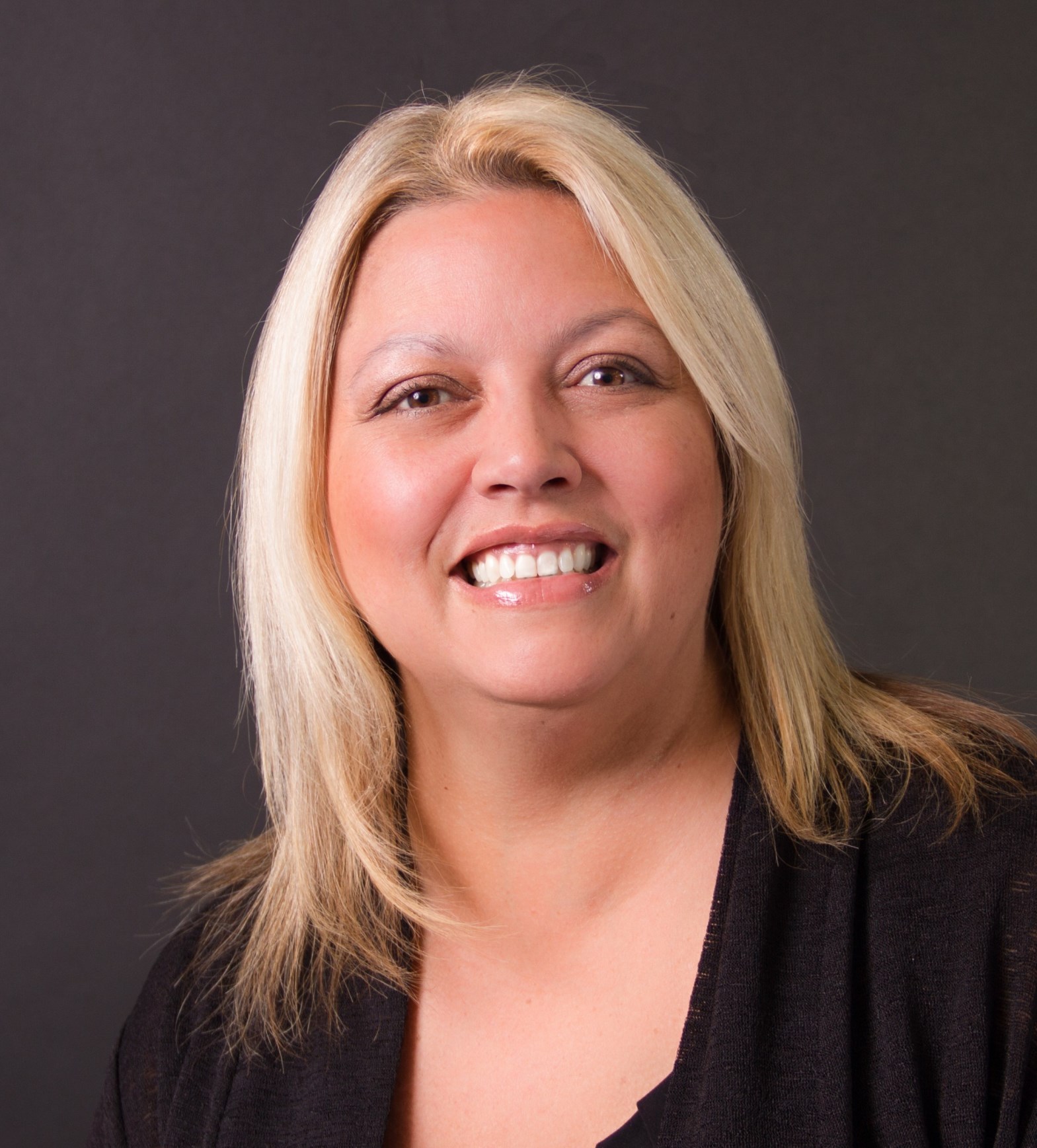Photo of Jenniffer Erick