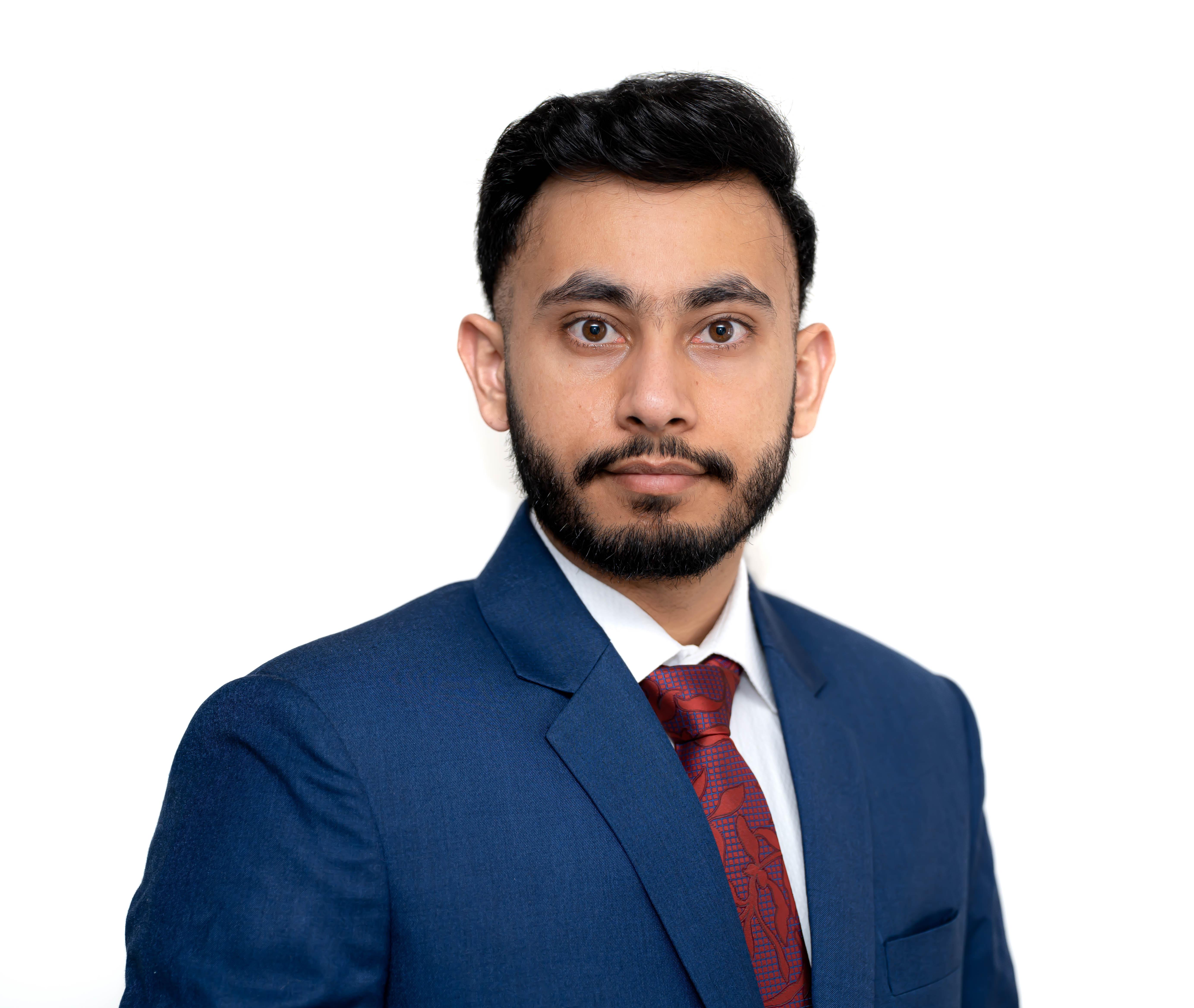 Photo of Jaspreet Singh