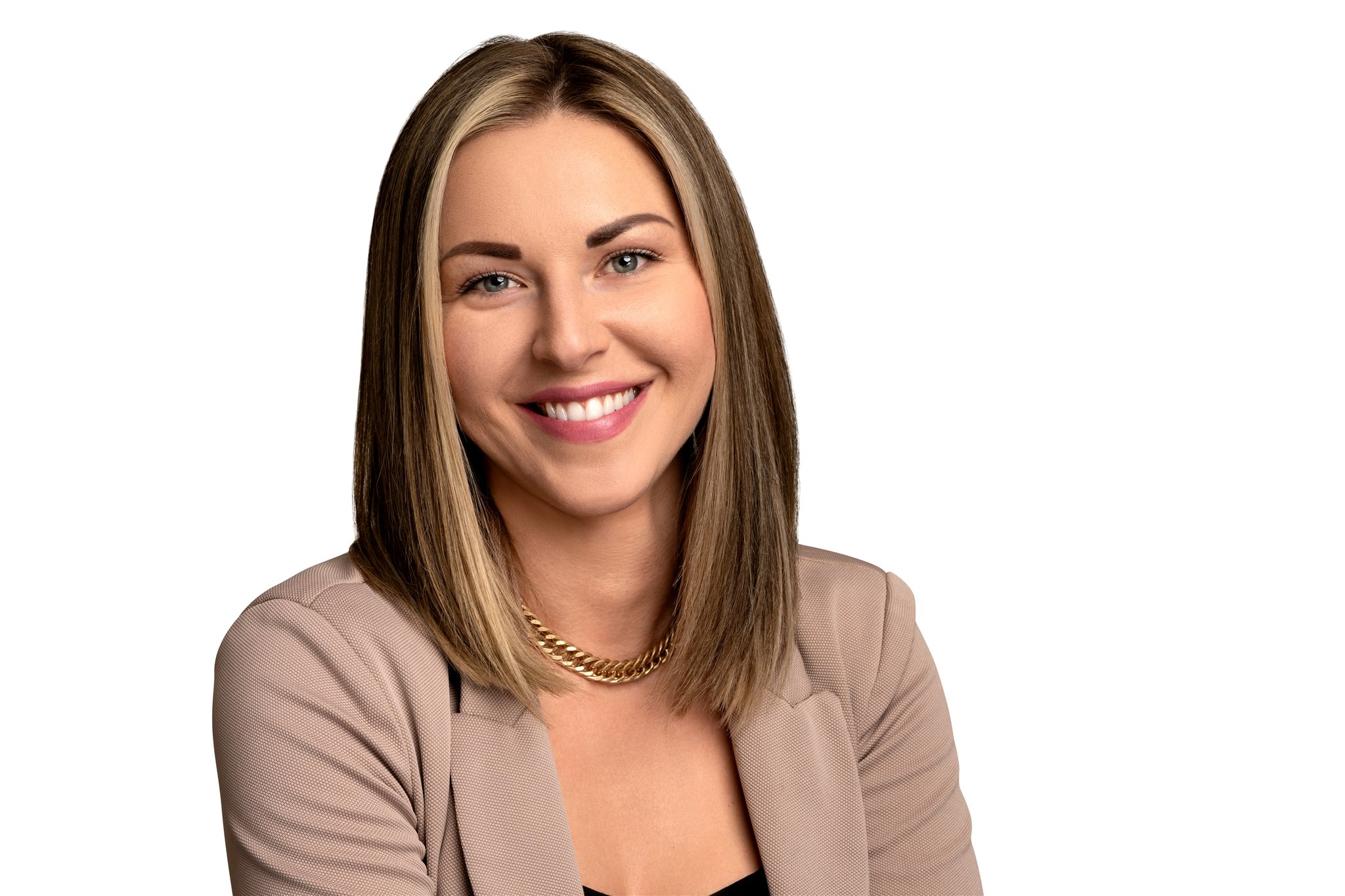 Photo of Gabriela Humeniuk