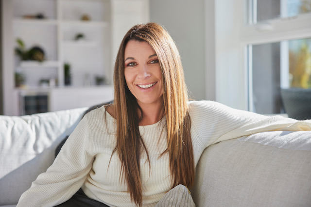 Photo of Melanie Brady
