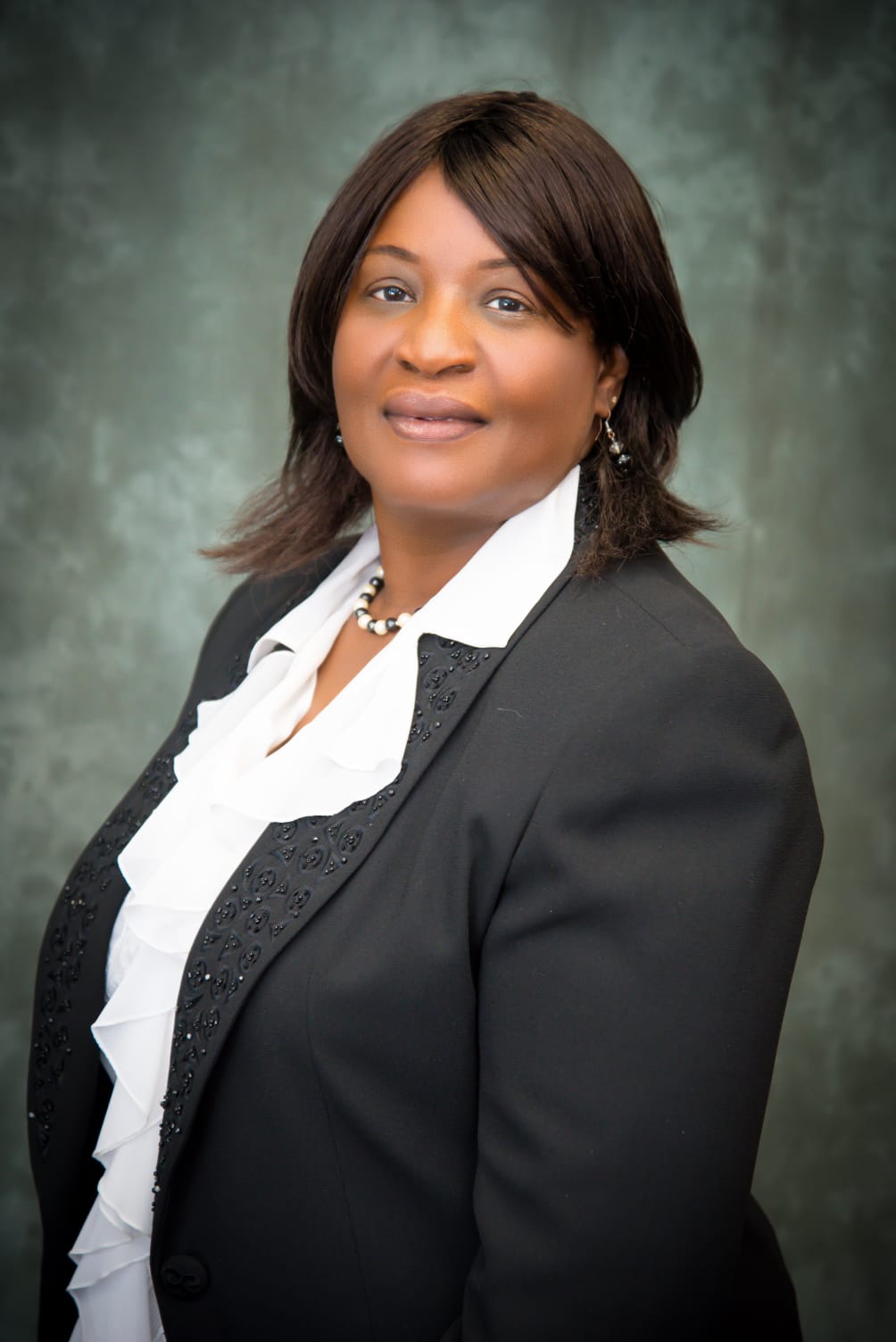 Photo of Maria Dey