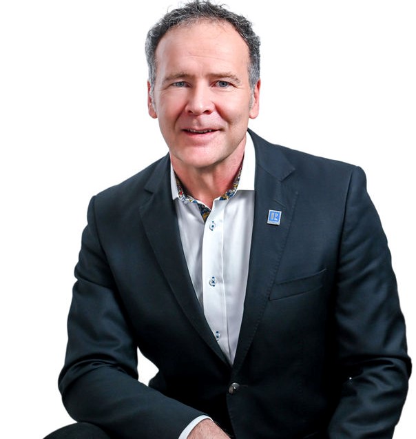 Photo of Kevin Grenier