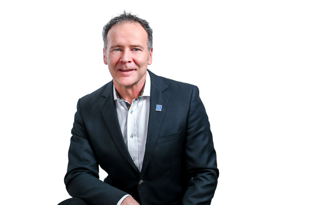 Photo of Kevin Grenier