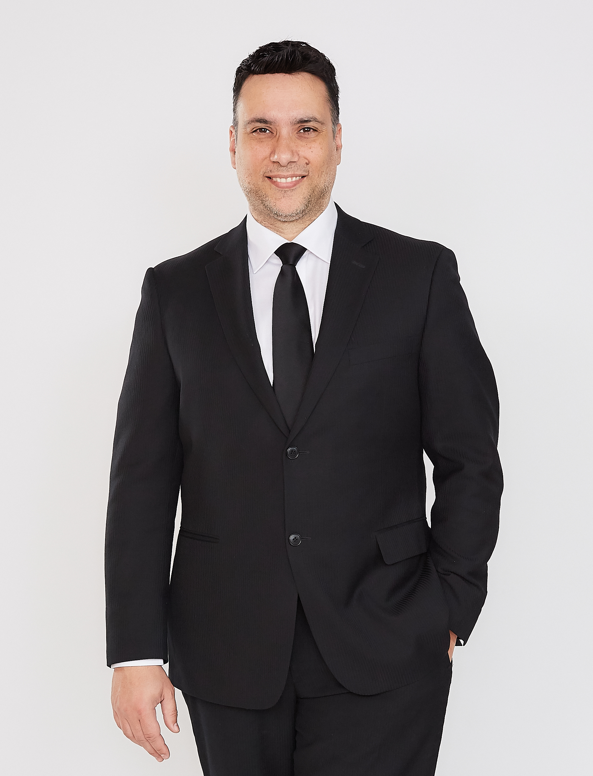 Photo of Paul Paiva